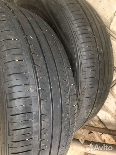 Nexen Classe Premiere CP672 205/65 R16