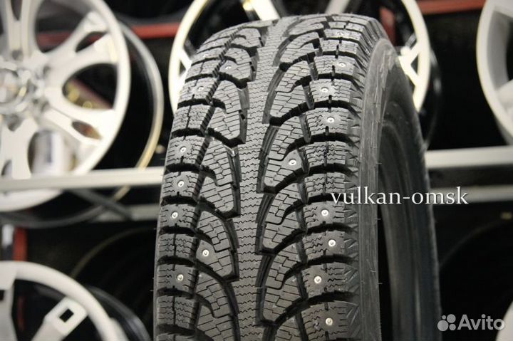Hankook I'Pike RW11 275/40 R20 108U