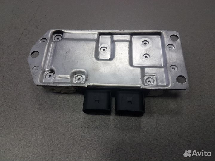 Блок управления раздаткой BMW X5 E70 X6 E71