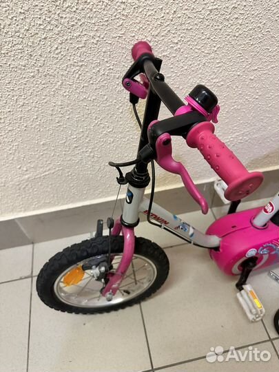 Детский велосипед btwin '14 Decathlon