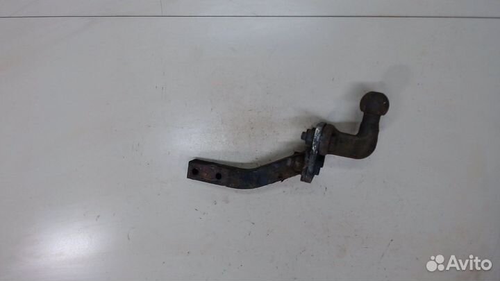 Прицепное устройство Suzuki Grand Vitara, 2006