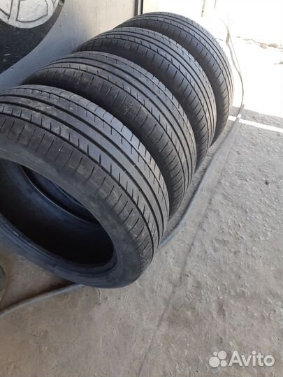 Michelin Primacy HP 215/50 R17 95W