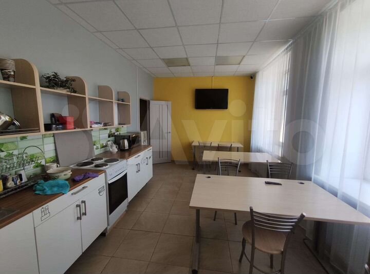 Комната 97 м², 1/13 эт.