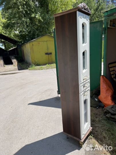 Мебель для ванной