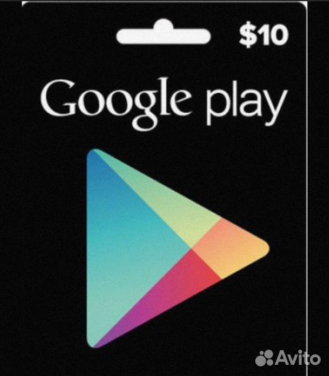 100 google play. Google Play Gift Card.