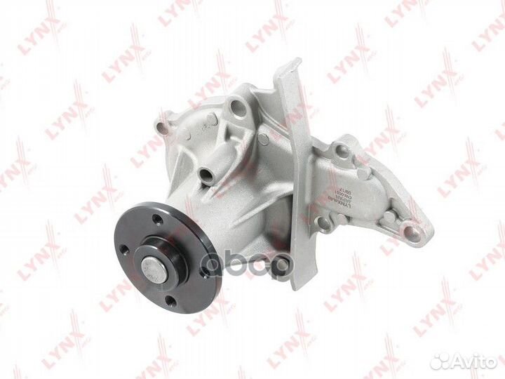 Насос водяной CW0081 lynxauto