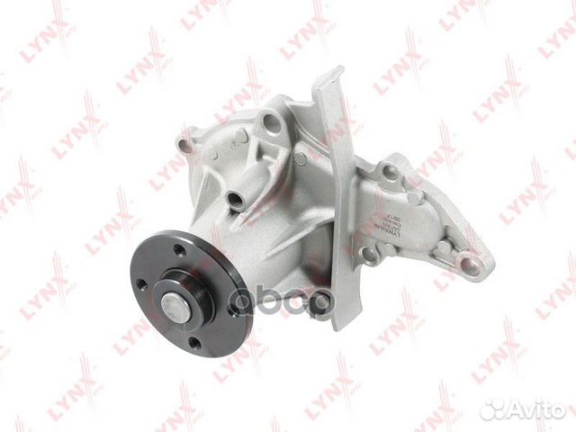 Насос водяной CW0081 lynxauto