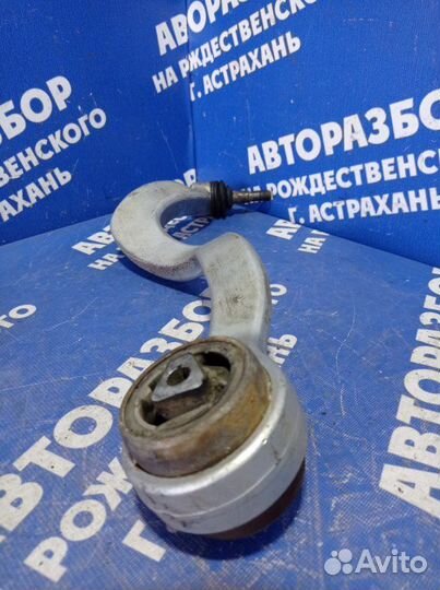 Передний правый рычаг Bmw E53 кроссовер M57D30