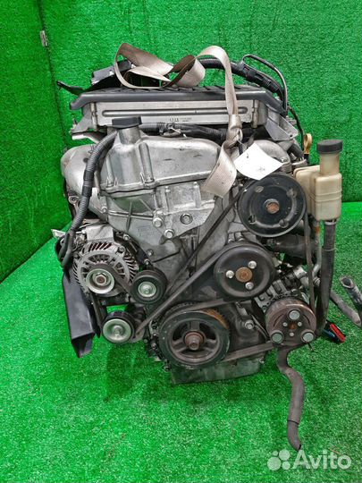 Контрактный двигатель L3VDT Mazda