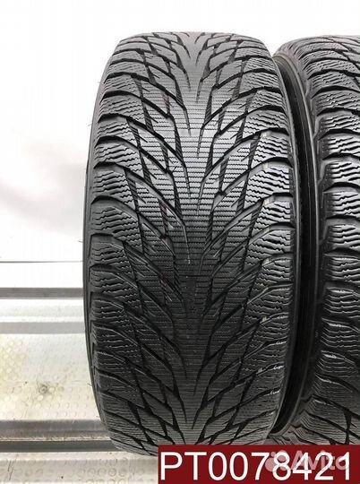Nokian Tyres Hakkapeliitta R2 225/55 R17 98H