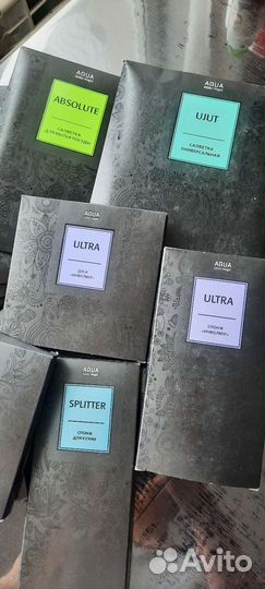 Гринвей салфетки в наличии