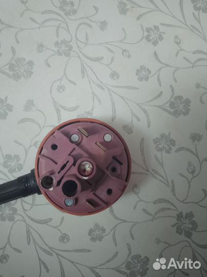 Запчасти на посудомоечную машину