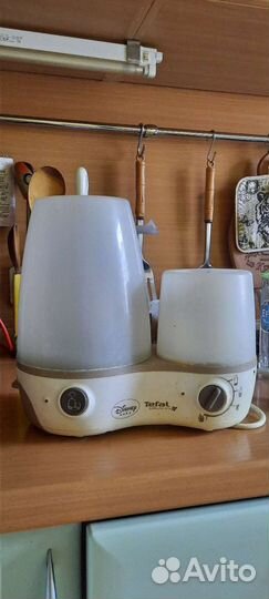 Подогреватель для бутылочек