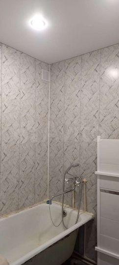 1-к. квартира, 30 м², 5/5 эт.