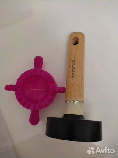 Аксесуары для кухни