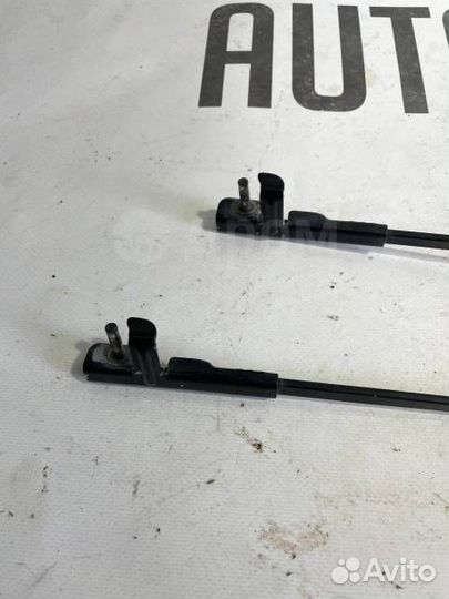 Поводок стеклоочистителей Opel Astra H