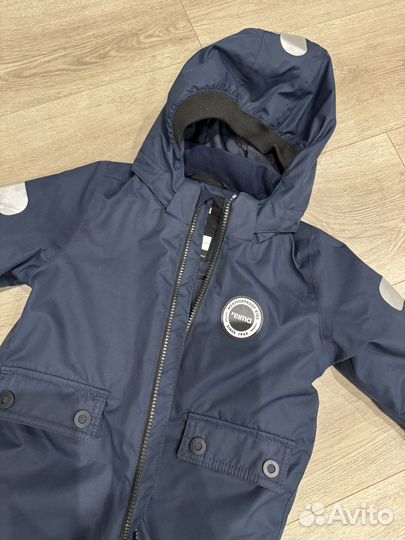 Комбинезон reima 86