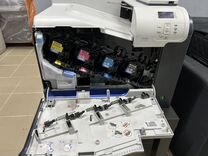 Принтер лазерный HP LaserJet 500 color M551