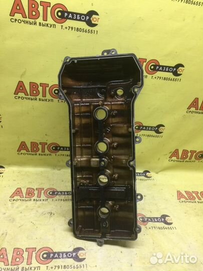 Крышка клапанов Mazda Demio DY DY3W 2003