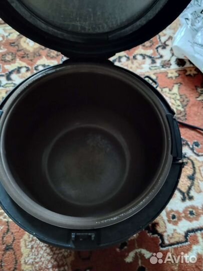 Мультиварка Polaris PMC 0511AD