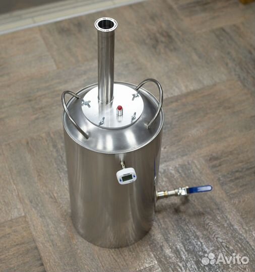 Кубы 1,5 дюйма Стандарт и Стандарт2, 20л, 30л, 37л