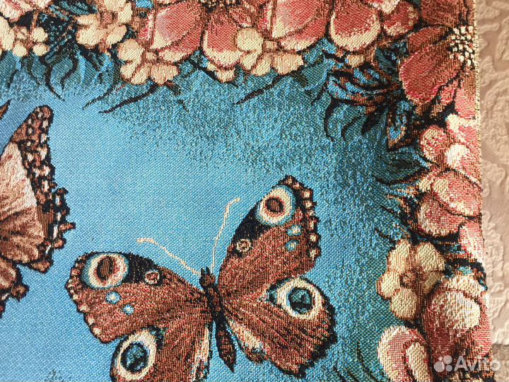 Подушка чехол 60»30