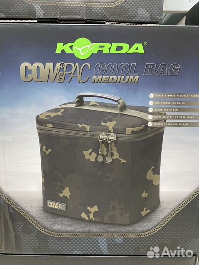 Сумки Korda