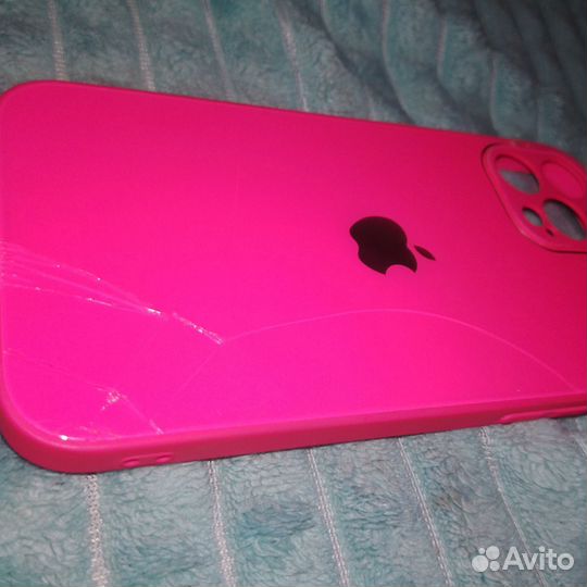 Чехол на iPhone 12 pro max