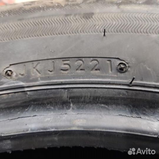 Bridgestone Ecopia EP300 215/60 R16