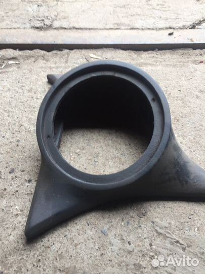 Подиумы ваз 2107 20