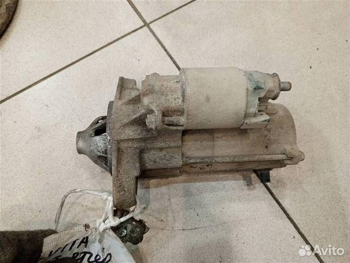 Стартер FAW Vita 2007-2010