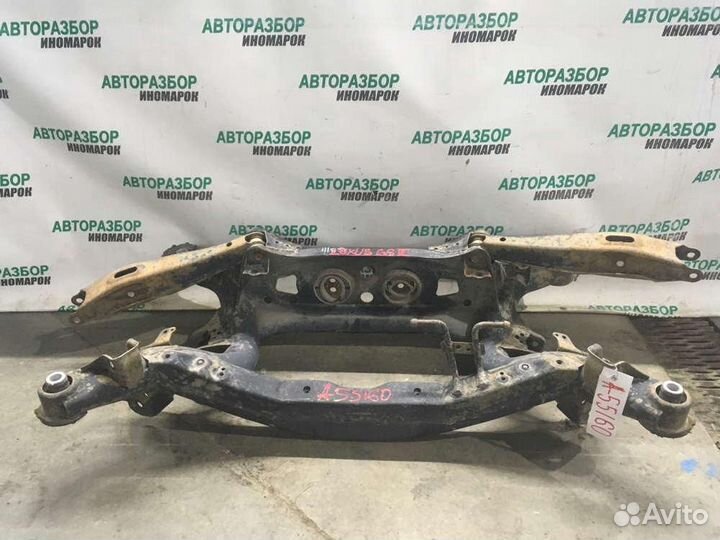 Балка задняя для Lexus GS 300 3 2005-2011г