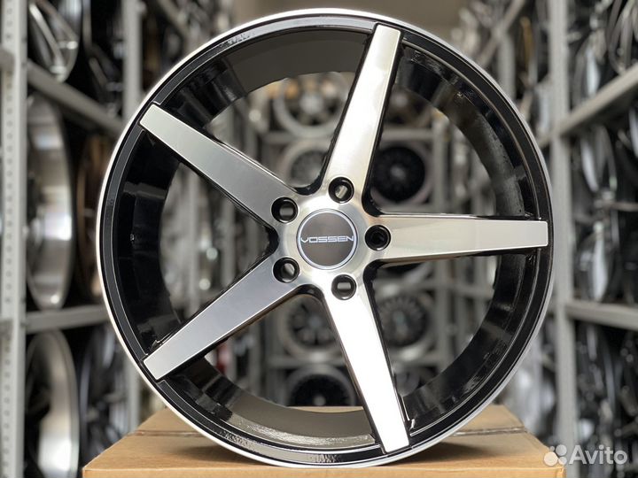 Диски Vossen VPS-303 R18