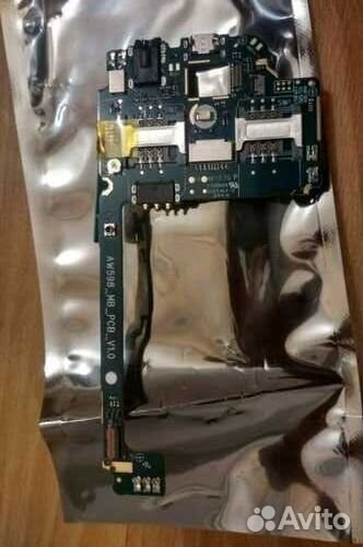 Lenovo плата A319,S60,K900