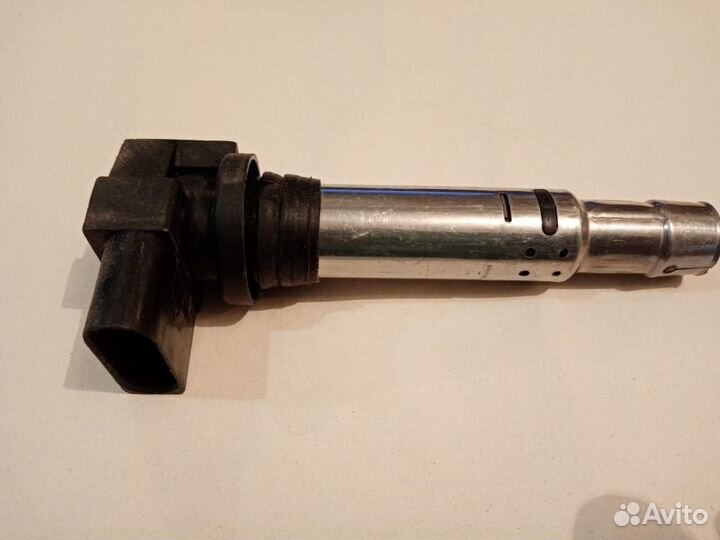 Катушка зажигания