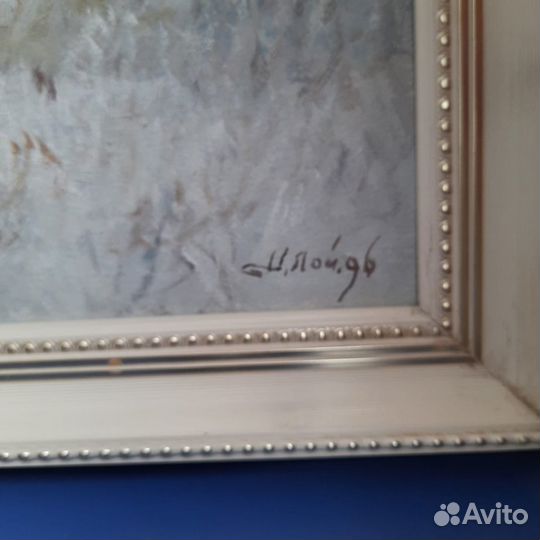 Продам картину