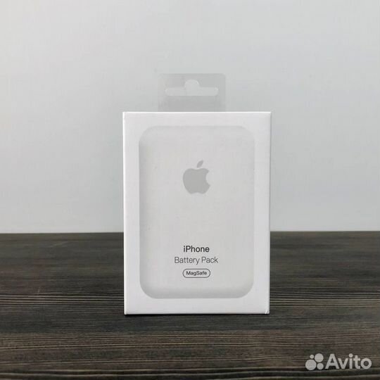 Apple Battery Pack MagSafe