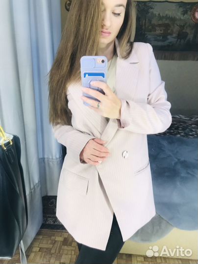 Пакет фирменных вещей 42