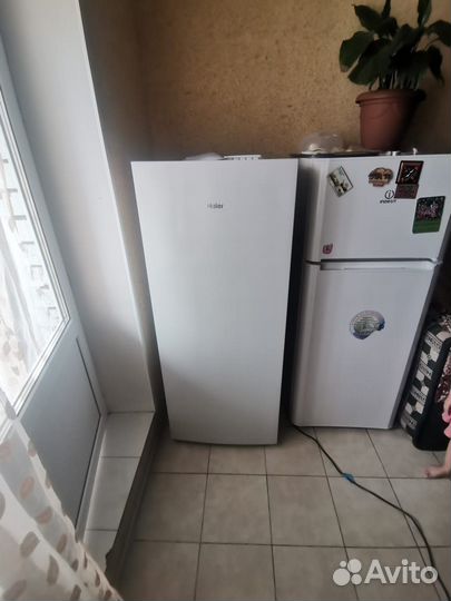 Ремонт холодильников