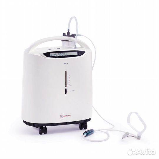 Кислородный концентратор Армед 8F-3A и другие