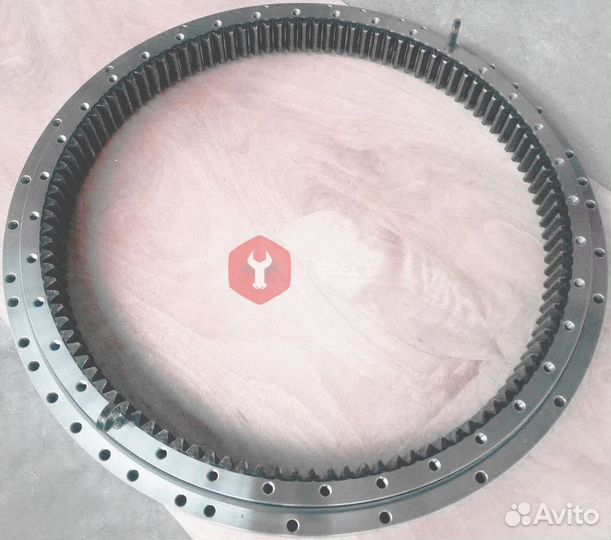 Поворотный круг Volvo EC140LCM 14520561