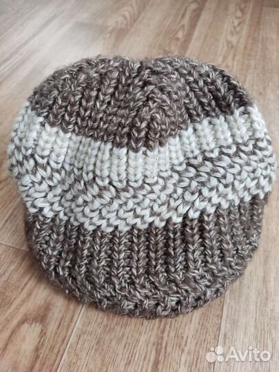 Шапка женская