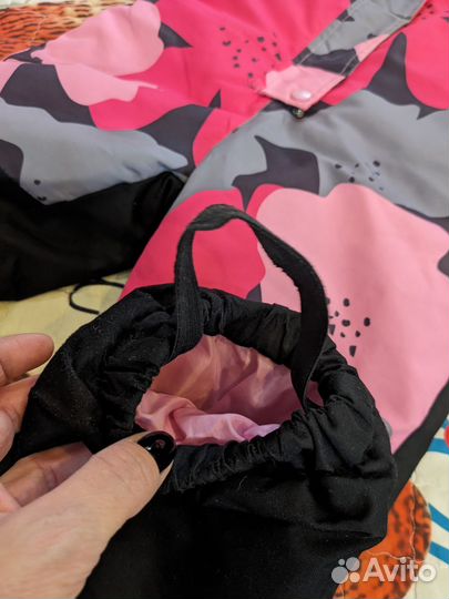 Комбинезон futurino 122