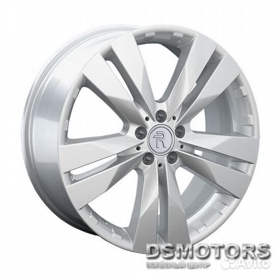 Диски MR78 8.5/20 5x112 ET45 d66.6 S