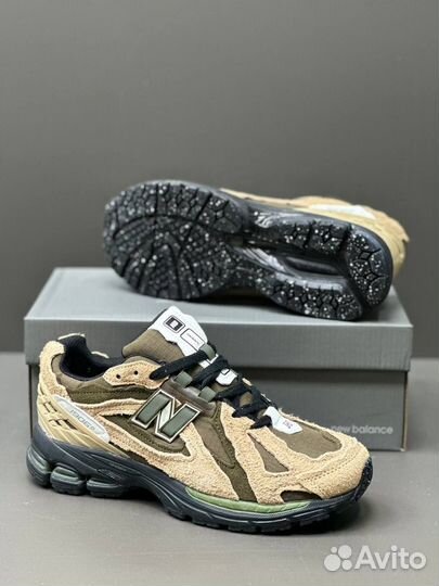 Кроссовки New balance 1906 (41)