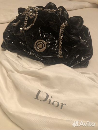 Сумка натуральная кожа