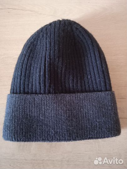 Шапка зимняя на мальчика