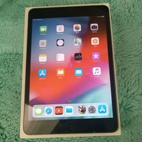 iPad mini 2 16gb