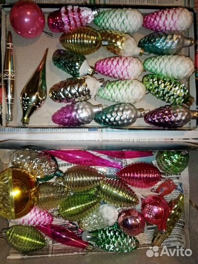 Новый год из СССР