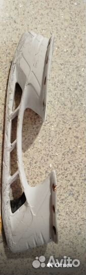 Стакан хоккейный bauer курок 272 L